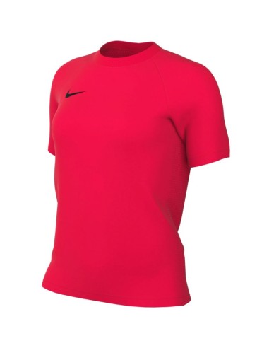 Nike DriFit Park VIII Women's TShirt Coral HV8178 635