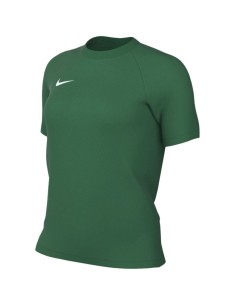 Nike DriFit Park VIII Women's TShirt Green HV8178 302