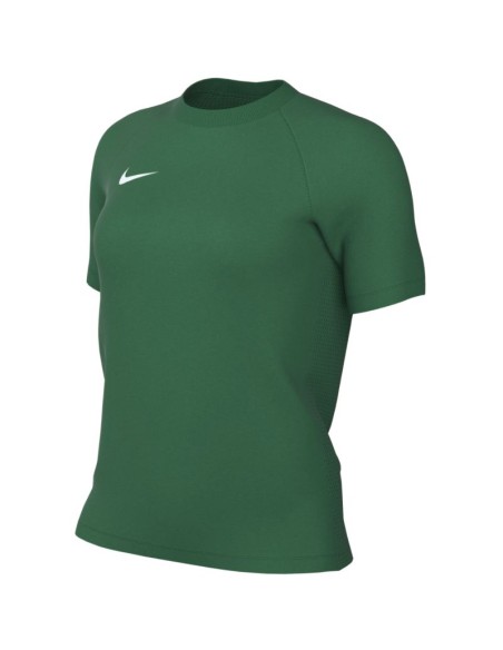 Nike DriFit Park VIII Women's TShirt Green HV8178 302