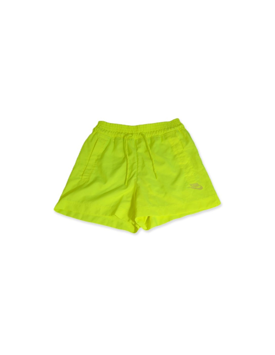 Nike Festival Woven Shorts Women's Volt CW2509702