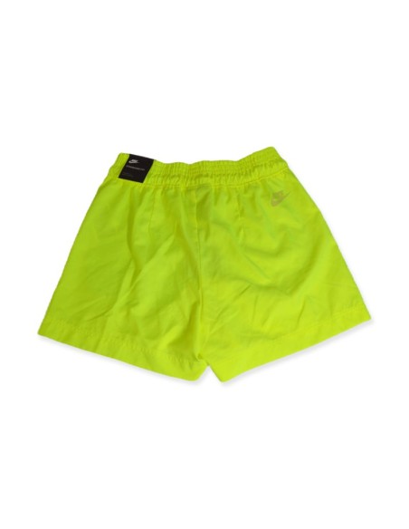Nike Festival Woven Shorts Women's Volt CW2509702