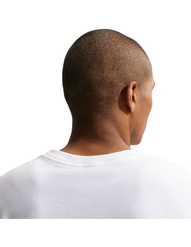 Nike FFF Soccer Men's TShirt White IH2181 100