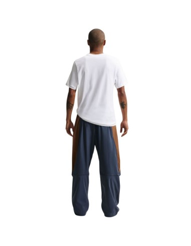 Nike FFF Soccer Men's TShirt White IH2181 100
