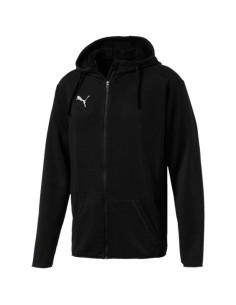 Puma Liga Casual Hoody Jacket 655771 03