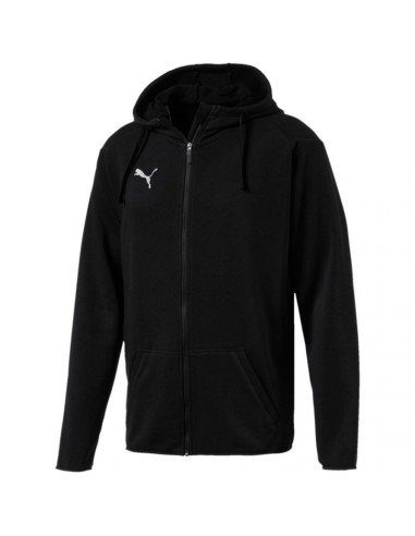Puma Liga Casual Hoody Jacket 655771 03