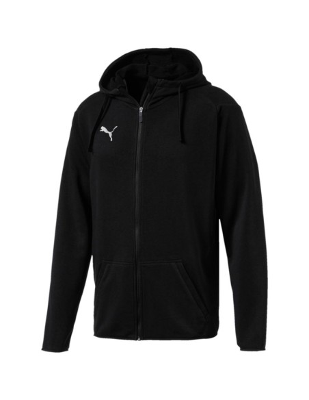 Puma Liga Casual Hoody Jacket 655771 03