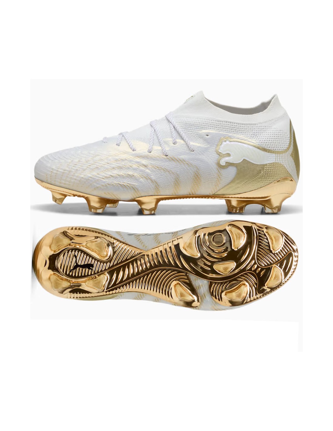Puma Future 9 Ultimate FG 10888304 shoes