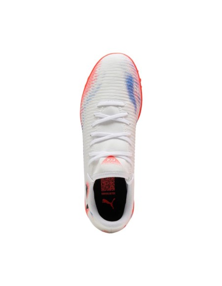 Puma Future 8 Play TT 108605 01 football boots