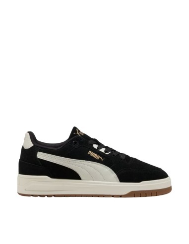 Puma Downtown SD shoes black 402597 02