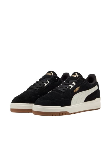 Puma Downtown SD shoes black 402597 02