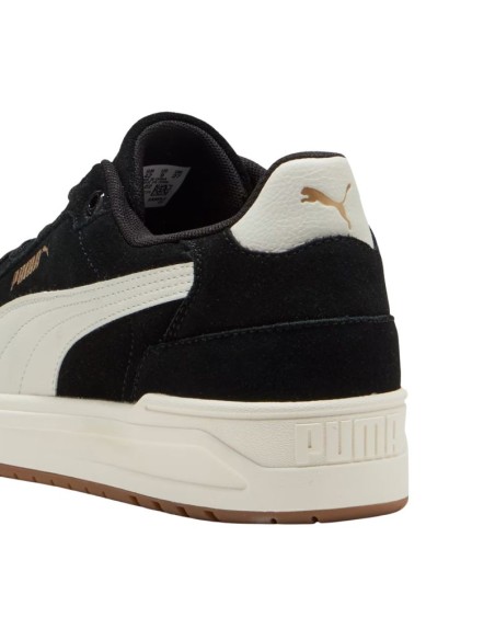Puma Downtown SD shoes black 402597 02