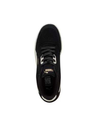 Puma Downtown SD shoes black 402597 02