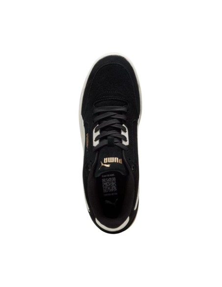 Puma Downtown SD shoes black 402597 02