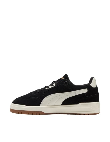 Puma Downtown SD shoes black 402597 02