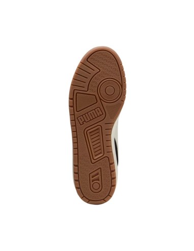 Puma Downtown SD shoes black 402597 02