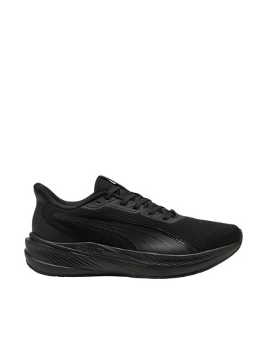 Puma Dasher Lite shoes black 312586 02