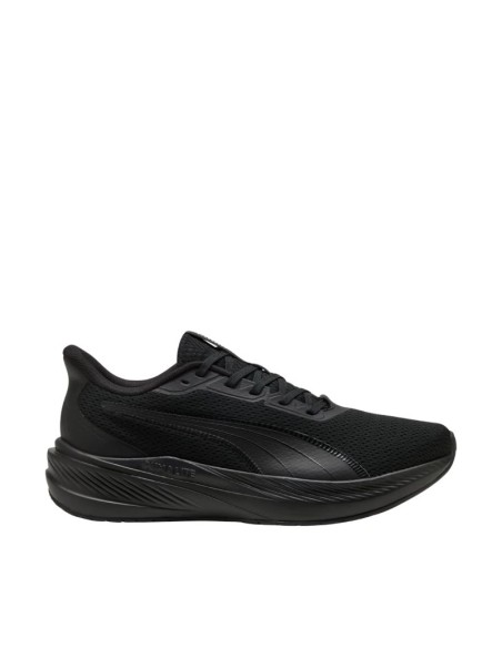 Puma Dasher Lite shoes black 312586 02
