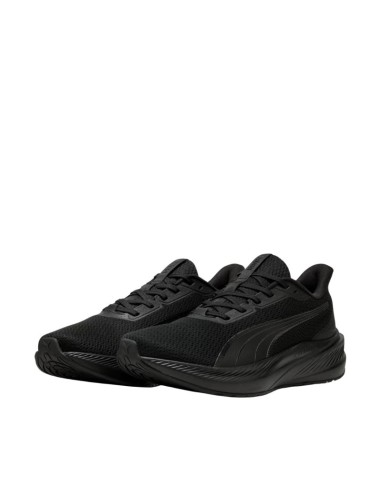 Puma Dasher Lite shoes black 312586 02
