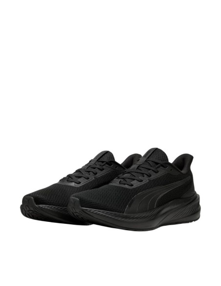 Puma Dasher Lite shoes black 312586 02