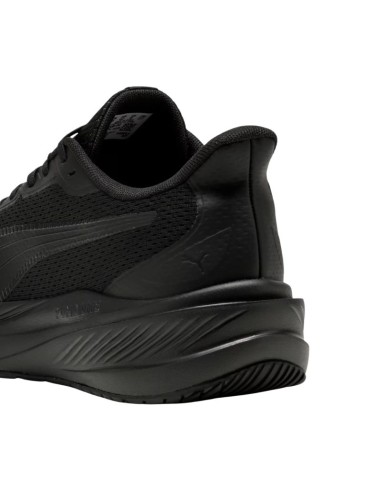 Puma Dasher Lite shoes black 312586 02