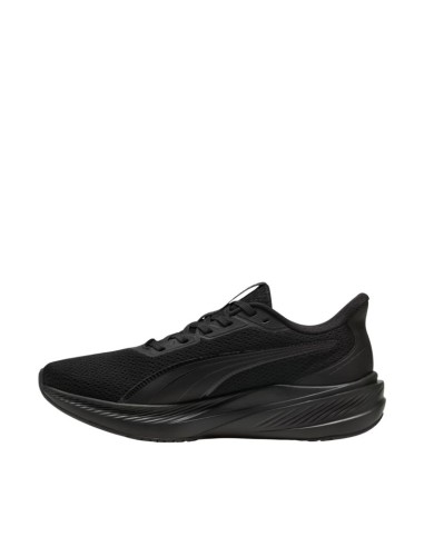Puma Dasher Lite shoes black 312586 02
