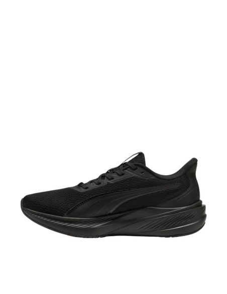 Puma Dasher Lite shoes black 312586 02