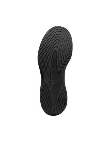 Puma Dasher Lite shoes black 312586 02
