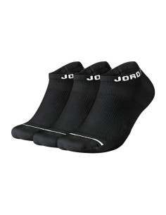 Nike Jordan Everyday Max NS 3Pack Socks SX5546010