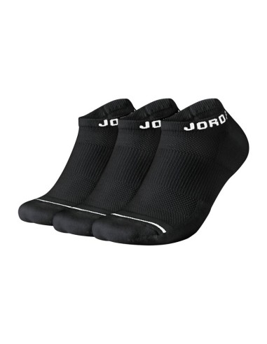 Nike Jordan Everyday Max NS 3Pack Socks SX5546010