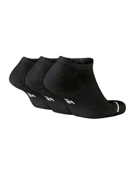 Nike Jordan Everyday Max NS 3Pack Socks SX5546010