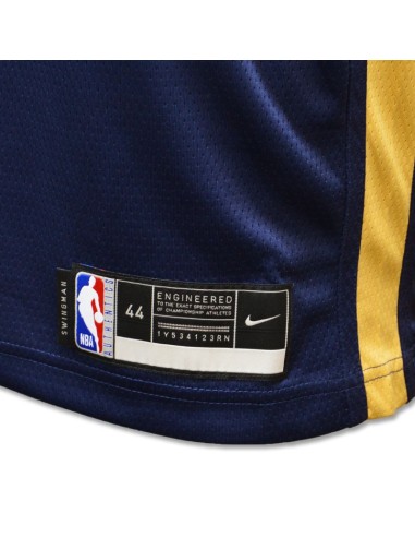 Nike NBA New Orleans Pelicans 202223 Zion Williamson Swingman Jersey CW3674424