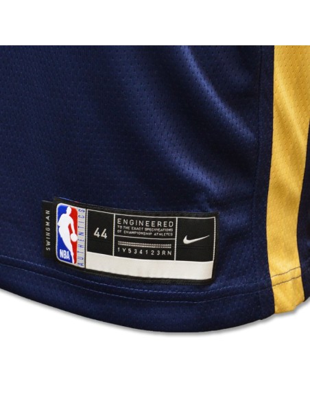 Nike NBA New Orleans Pelicans 202223 Zion Williamson Swingman Jersey CW3674424