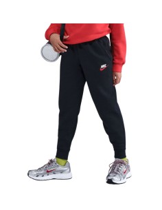 Nike Sportswear Club Fleece Kids' Pants Black FD3008 015