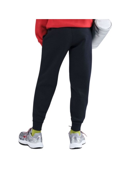 Nike Sportswear Club Fleece Kids' Pants Black FD3008 015