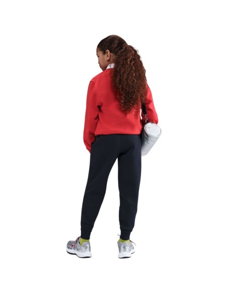 Nike Sportswear Club Fleece Kids' Pants Black FD3008 015