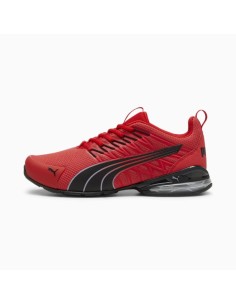 Voltaic Evo For All Time RedPUMA Black