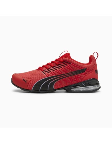 Voltaic Evo For All Time RedPUMA Black