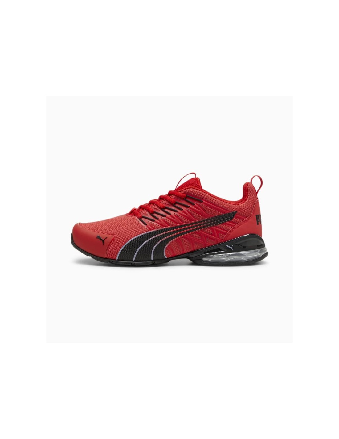 Voltaic Evo For All Time RedPUMA Black