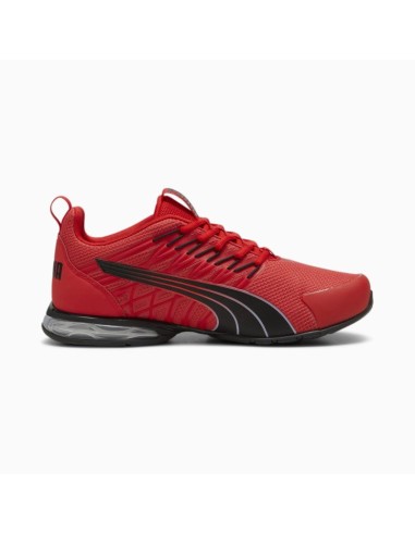 Voltaic Evo For All Time RedPUMA Black