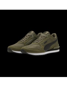 ST Runner v4 NL MESH Loden GreenPUMA B 40474305