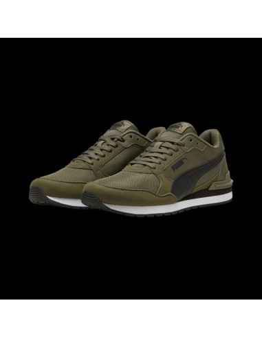 ST Runner v4 NL MESH Loden GreenPUMA B 40474305