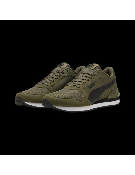 ST Runner v4 NL MESH Loden GreenPUMA B 40474305