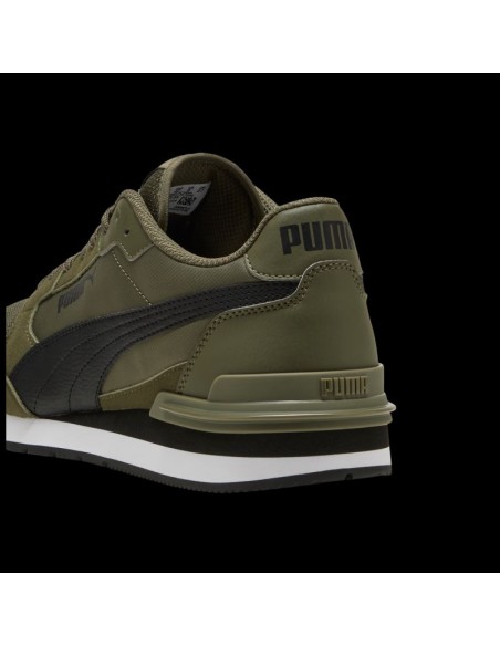 ST Runner v4 NL MESH Loden GreenPUMA B 40474305