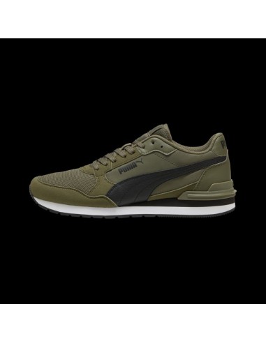 ST Runner v4 NL MESH Loden GreenPUMA B 40474305