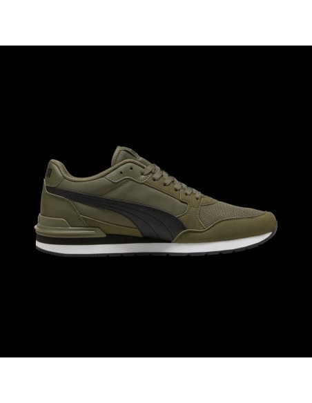 ST Runner v4 NL MESH Loden GreenPUMA B 40474305