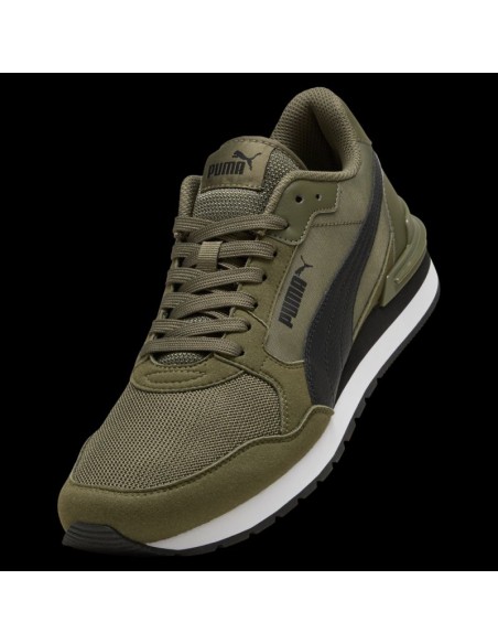 ST Runner v4 NL MESH Loden GreenPUMA B 40474305