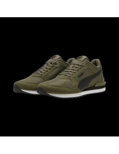 ST Runner v4 NL MESH Loden GreenPUMA B 40474305