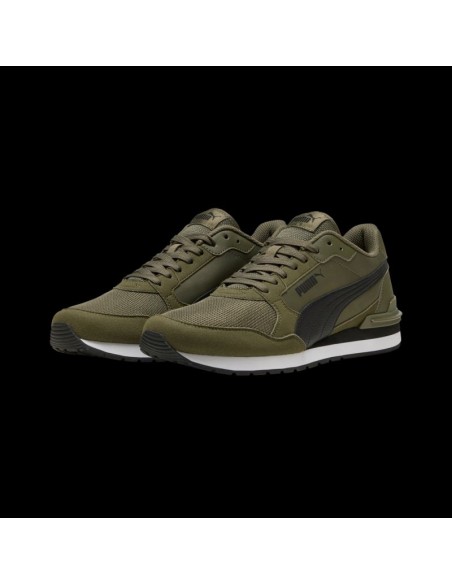 ST Runner v4 NL MESH Loden GreenPUMA B 40474305