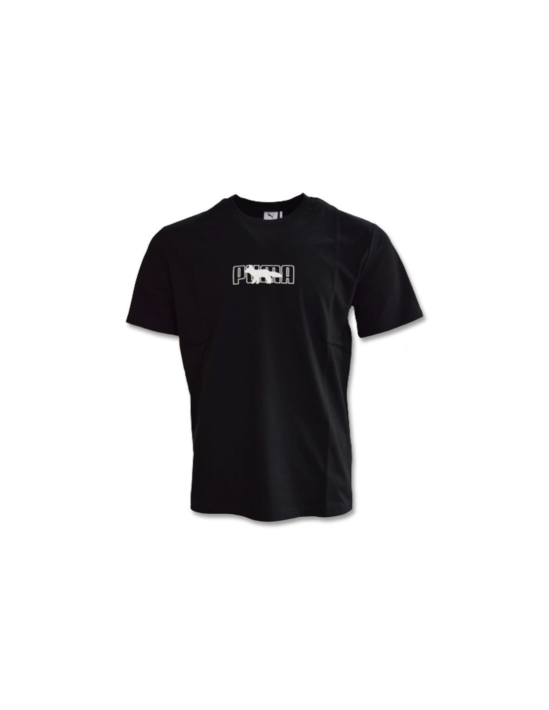 PUMA x MAISON KITSUNE Oversized Tshirt 53043401