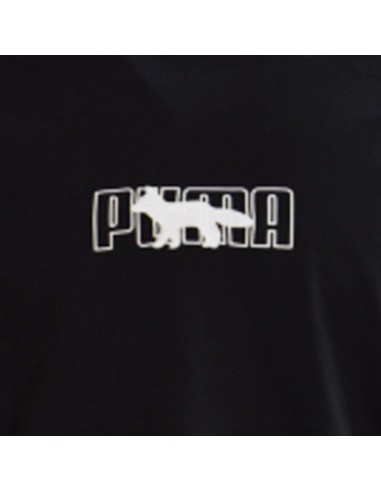 PUMA x MAISON KITSUNE Oversized Tshirt 53043401